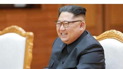 رصد تجهيزات ضخمة لعرض عسكري في كورويا الشمالية بالأقمار الصناعية