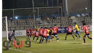 مدرب نادي مصر: المهمة صعبة والمباريات القادمة للفريق حياة أو موت