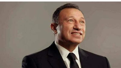 ‏الخطيب يشكر رئيس مصر المقاصة بعد الاحتفاء بالأهلي