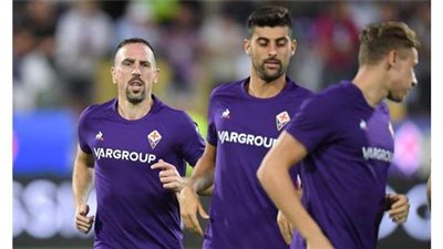 فيورنتينا يفتتح الدوري الإيطالي بفوز صعب على تورينو 0/1