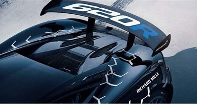 كوينيجسيج  تكشف عن سيارتين جديدتين في 2020