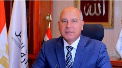 وزير النقل: تحديث قطارات السكك الحديدية بالكامل بحلول 2024