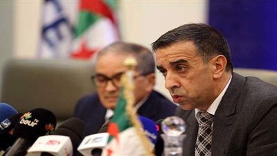 النيابة العامة بالجزائر  تحقق بتحويل علي حداد 10 ملايين دولار لمقربين من ترامب