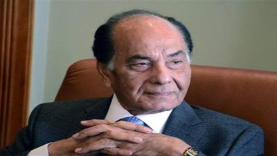 محمد صبحي ناعيا فريد خميس: وهب حياته وعقله وماله للمحتاجين والوطن