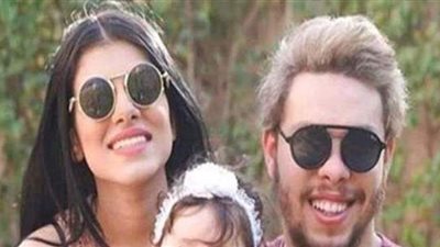 النائب العام يأمر بإخلاء سبيل أحمد حسن  وزوجته بكفالة 40 ألف جنيه