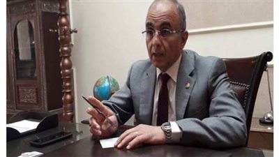 .وفاء فوزي وكيلا لكلية الطب البشري وحنان النحاس عميدا لصيدلة بجامعة الزقازيق