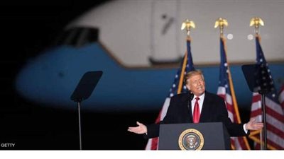 ترامب يعلن قراره بشأن تعيين قاض جديد بالمحكمة العليا