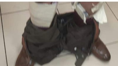 الاستعانة بصديق.. أحدث طرق المهربين في مطار القاهرة والهواتف بالقائمة