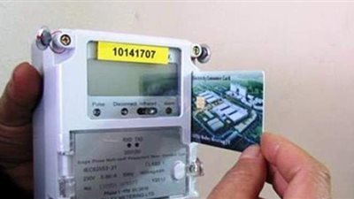 الكهرباء: تركيب 9.5 مليون عداد مسبوق الدفع حتى الآن | فيديو