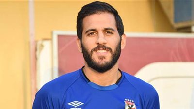 مروان محسن: نهدي الدوري لمؤمن زكريا.. ونقاتل لحصد اللقب الإفريقي