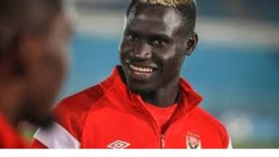 بادجي: سعيد باللقب الأول مع الأهلي .. و جاهز للتحدي الإفريقي