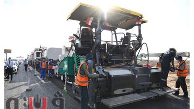 على أنغام المزمار البلدي .. أهالي قوص يودعون الفريق كامل الوزير l فيديو