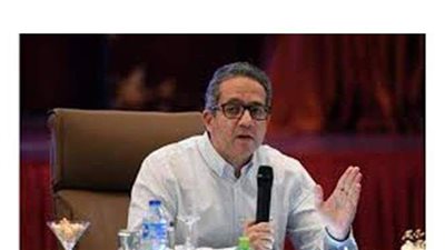 وزير السياحة: ألمانيا متمسكة برأس نفرتيتي ولا تريد إعادتها إلى مصر
