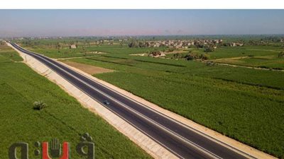 وزير النقل: صرف مستحقات المزارعين الواقعة أراضيهم بمحور الشهيد باسم فكري