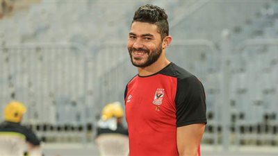 ياسر إبراهيم مدافع الأهلي يتحدث عن التتويج بالدوري وحلم أفريقيا