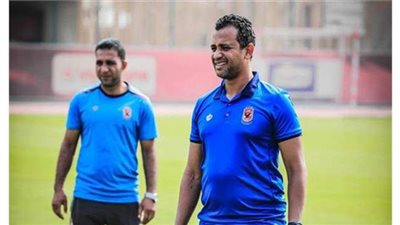 قمصان: الدوري بطولة صعبة.. والتتويج خطوة مهمة قبل مواجهتي الوداد