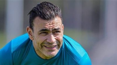 عصام الحضري: البعض استغل أزمة تسريب فيديو الفتاة الأسترالية للنيل مني