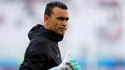 عصام الحضري: الدوري البطولة المفضلة للأهلي ويجب وقف الاحتفالات للفوز بأفريقيا