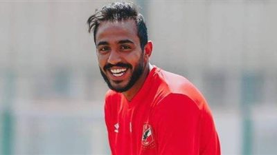 كهربا: حققت أول دوري في حياتي.. ولن نتنازل عن التتويج الأفريقي