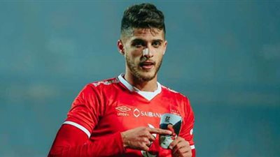 أحمد الشيخ: الأهلي يلعب على الفوز لإسعاد الجماهير