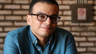 أمير رمسيس يشارك بفيلم 