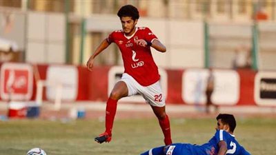 أحمد الشيخ يتحدث عن مصيره مع الأهلي.. ووعد بتعديل تعاقده