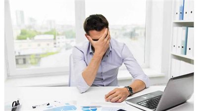 3 رسائل يرسلها جسمك لإنذارك بحاجته للراحة والاسترخاء