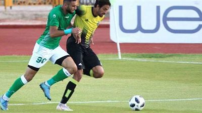 الليلة.. الاتحاد السكندري ضيفًا ثقيلًا على المقاولون العرب