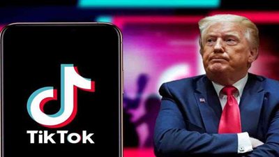 ترامب يتراجع ويعلن بقاء 