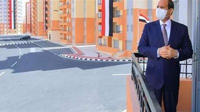 #بالسيسى_ نتحدى_ الدنيا يتصدر تويتر: معاك ملايين مخلصين لله وللوطن