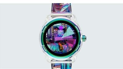 بالأسعار.. المواصفات الكاملة لساعة ديزل الذكية MDJ Fadelite DT2023