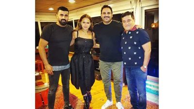 نيللي كريم بطلة 