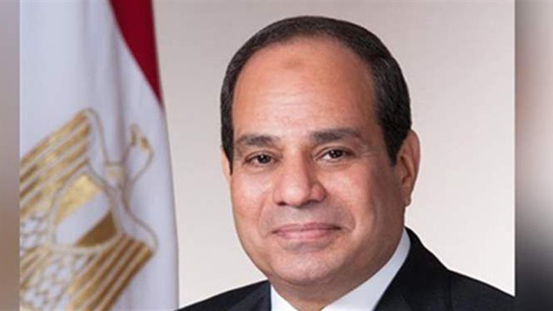 الرئيس عبد الفتاح