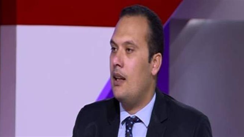 متحدث وزارة الزراعة