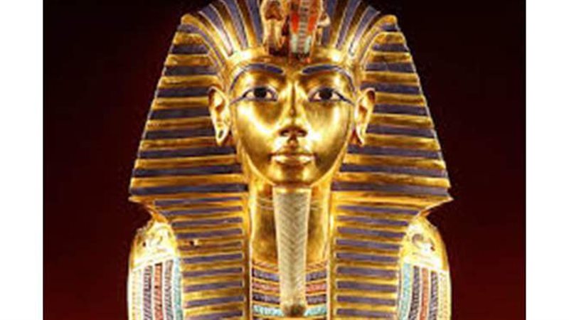 آثار الملك توت عنخ