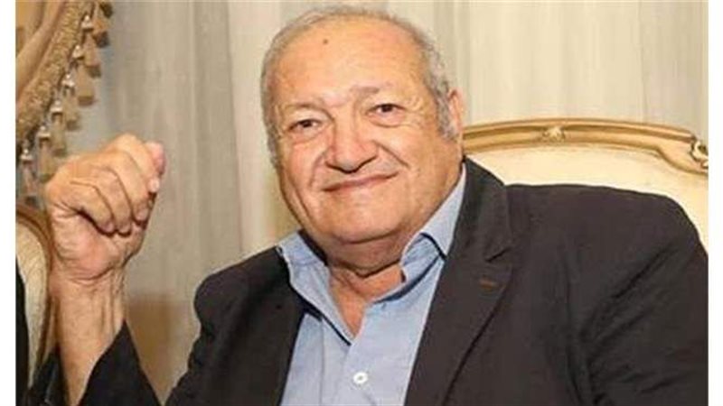 الدكتور محمد عبده