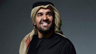 125 مليون مشاهدة لأغنية حسين الجسمي 