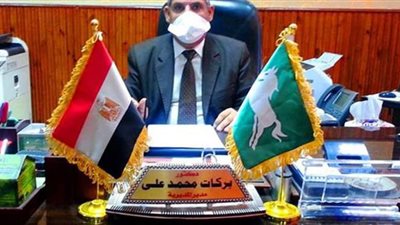 تحصين ٢٣٧٠٠ طائر ضد أنفلونزا الطيور بالشرقية