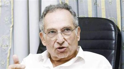 بدء محاكمة ممدوح حمزة في قضية نشر أخبار كاذبة