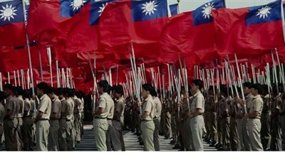 تايوان تعلق على التدريبات العسكرية الصينية: بكين تشكل تهديدًا للمنطقة