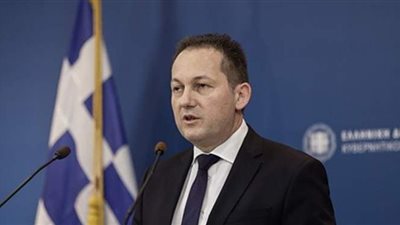 اليونان تضع شرطًا لإجراء مفاوضات مع تركيا
