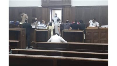 مرشحو مجلس النواب بالإسكندرية يواصلون تقديم أوراقهم لليوم الرابع