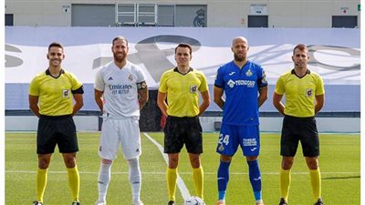 تشكيل ريال مدريد المتوقع أمام سوسيداد