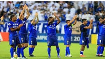 الشلهوب يعود من الاعتزال لإنقاذ الهلال السعودي