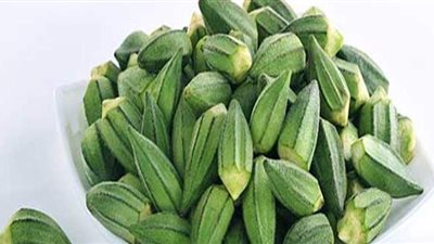 أسعار الخضروات والفاكهة اليوم الأحد.. البامية  تسجل 18 جنيها  | فيديو