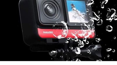 8 مزايا جديدة لكاميرا انستا 360 وان أر في تحديث شامل