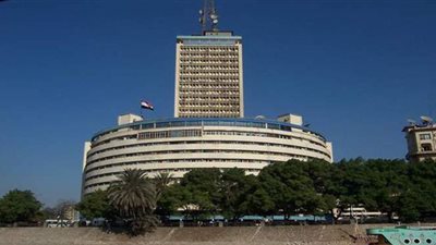 اخبار ماسبيرو.. 