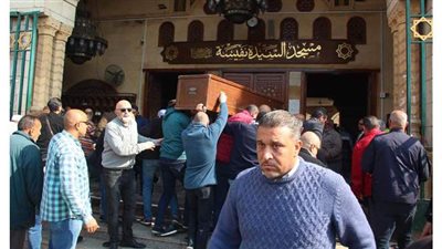 الأوقاف: عودة صلاة الجنازة في المساجد الكبرى بشكل تدريجي غدا