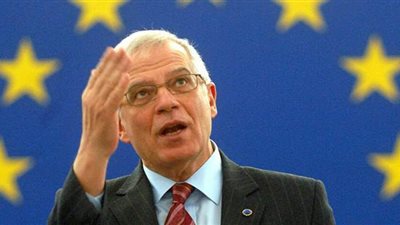 الاتحاد الأوروبي: الولايات المتحدة لا تستطيع إعادة عقوبات الأمم المتحدة ضد إيران