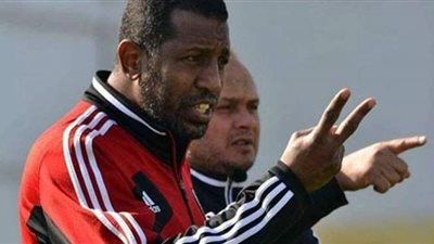 ربيع ياسين يطلب دعم الاندية لمنتخب الشباب قبل تصفيات أفريقيا